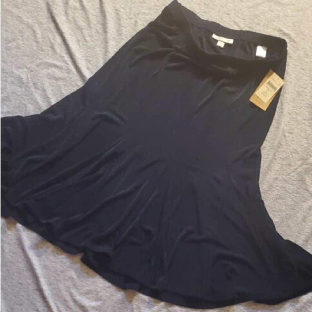 NWT Coldwater Creek Skirt